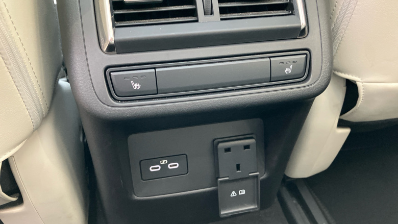 Mazda CX-60 2.5 PHEV Takumi 5dr Auto Estate